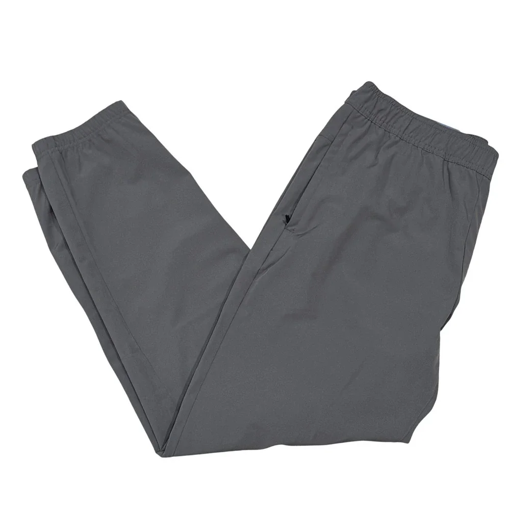 SOYBU Mens Jogger Pants Size L‎ Gorpcore Active Hiking Camp Lounge Steetwear